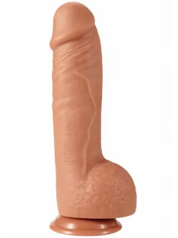 INFERNO by HIDDEN DESIRE PVC Model 25 cm Anatomical Intimate Device