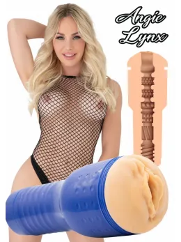 Private Angie Lynx Intimate Machine Anatomical Design 8713221833471