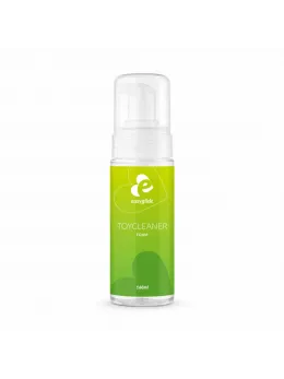 EasyGlide Foam Toy Cleaner 160 ml - Gentle Vegan Cleaning Formula