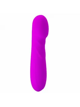 PRETTY LOVE Reuben Smart Mini Vibrator - 30 Functions, USB Rechargeable