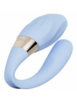LELO TIANI TWIST Couples Vibrator Foam - Waterproof, App-Controlled