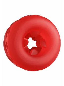 ToyJoy Hero 4-in-1 Twister Ring - Flexible Multi-Function Intimate System