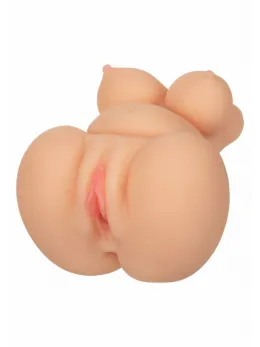 CalExotics The Personal Secretary Intimate Machine Pure Skin Dual Entry 0.9kg