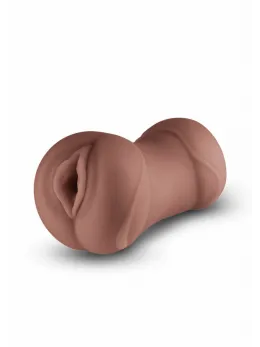 NS Novelties Pocket Pals Model TPE Compact Intimate Device Beige