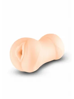 NS Novelties Pocket Pals Model Vagina Stroker TPE Compact Design