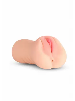 I Dream of MILF Angela Intimate Machine TPE Soft Textured Sleeve 14cm