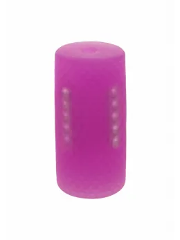 California Exotic Beaded Stroker Soft Stretchy Intimate Sleeve