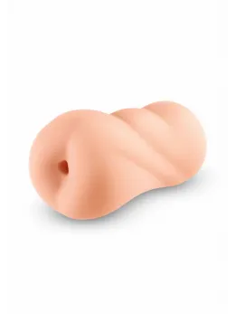 NS Novelties Anal Stroker Pocket Pal TPE Compact Intimate Device