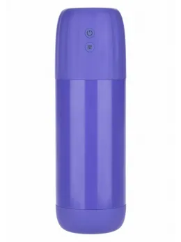 CalExotics Connect Stroker App-Controlled Suction & Vibration System