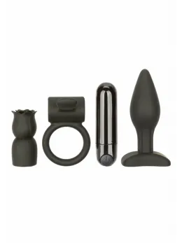 Allure Collection многофункционален акумулаторен комплект