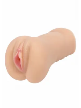CalExotics Stroke It Liquid Silicone Juicy Compact Intimate Device