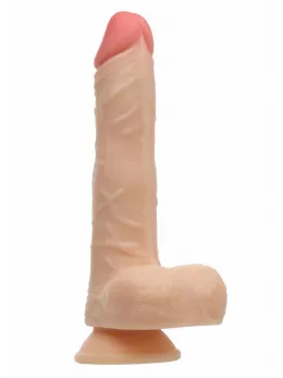 CalExotics The Vibrating Quarterback Flexible Intimate Device 10 Modes