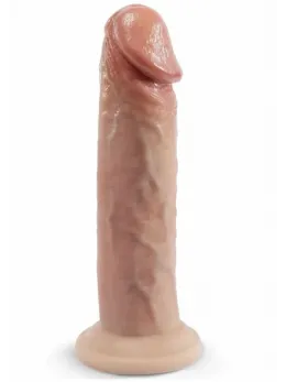 SilexD Premium Real Skin Model 2 6