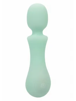 CalExotics Pacifica Maui Massager Liquid Silicone Waterproof USB Rechargeable