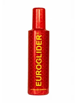 Euroglider Superlube 200 ml Water-Based Intimate Gel Lubricant