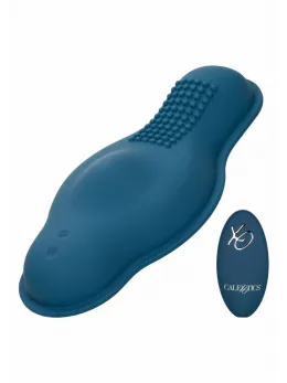 Dual Rider Bump Grind TESTER - Compact Intimate Device by Dual Rider