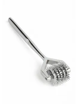 Mr. Steel 5-Reel Wartenberg Pinwheel Stainless Steel Sensory Tool