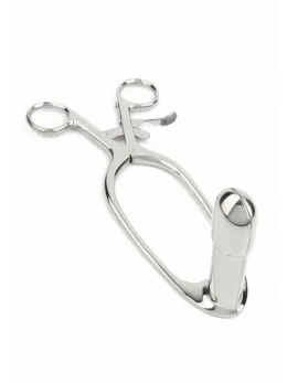 Barr Rectal Speculum Large Stainless Steel Adjustable Instrument
