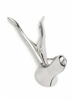 Pratt Rectal Spreader Stainless Steel Adjustable Medical Tool 8713221839794