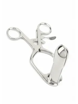 Barr Rectal Speculum Small Stainless Steel Adjustable Instrument