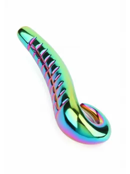 Mr. Steel Devil's Tongue Stainless Steel Intimate Tool Silver 8713221839664