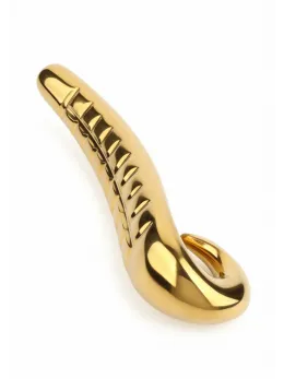 Mr. Steel Devil's Tongue Stainless Steel Intimate Tool Silver 8713221839657