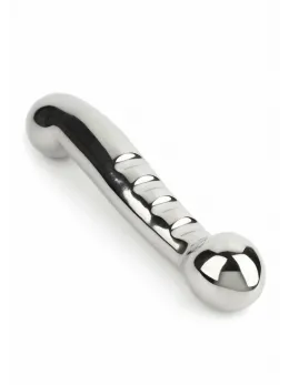 Mr. Steel Elegant Eleven Stainless Steel Model 17.5cm Silver