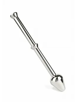 Mr. Steel Stainless Steel Dual-Ended Precision Intimate Tool 20cm