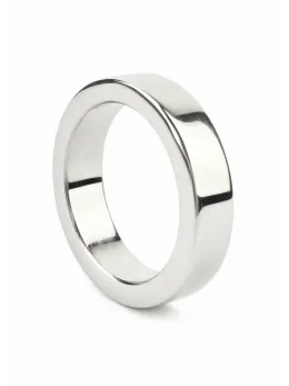 Mr. Steel Premium C-Ring Stainless Steel 10mm x 35mm Minimalist Design