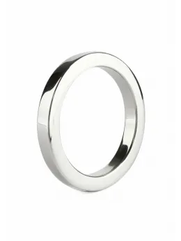 Mr. Steel Premium C-Ring Stainless Steel 6mm x 35mm Minimalist Design