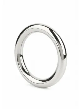 Mr. Steel The Prince C-Ring 10mm x 50mm Stainless Steel Ring