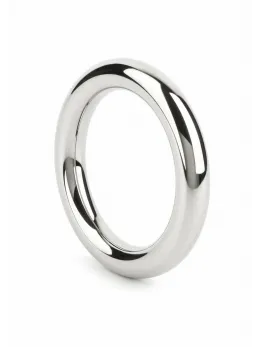 Mr. Steel The Prince C-Ring 8mm x 40mm Stainless Steel Ring