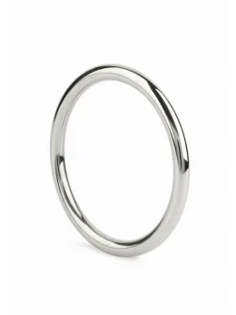 Mr. Steel The Prince C-Ring 6mm x 55mm Stainless Steel Ring