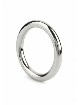 Mr. Steel The Prince C-Ring 6mm x 35mm Stainless Steel Ring