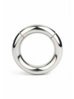 Mr. Steel Click Klak DoNut C-Ring 55mm Magnetic Stainless Steel Ring