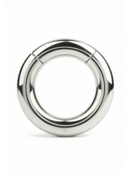 Mr. Steel MBS Stackable Weight 48mm Stainless Steel Ring System
