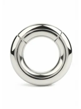 Mr. Steel MBS Stackable Weight 39mm Stainless Steel Ring System