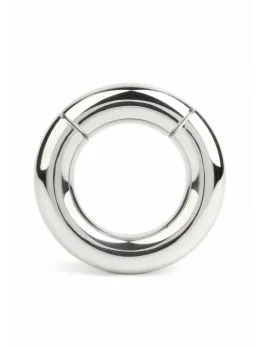 Mr. Steel MBS Stackable Weight 42mm Stainless Steel Ring System