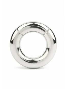 Mr. Steel MBS Stackable Weight 36mm Stainless Steel Ring System