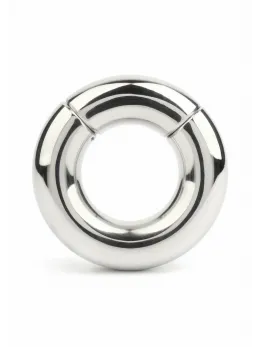 Mr. Steel MBS Stackable Weight 30mm Stainless Steel Ring System