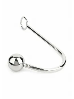 Mr. Steel Bondage Hook 40 mm Stainless Steel Restraint System