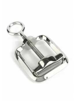 Mr. Steel Ball Crusher Light Adjustable Stainless Steel System
