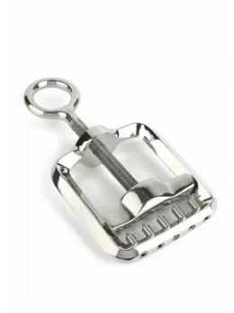 Mr. Steel Ball Crusher-V2 Adjustable Stainless Steel System