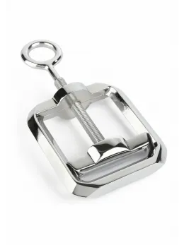 Mr. Steel Ball Crusher Heavy Stainless Steel Adjustable System