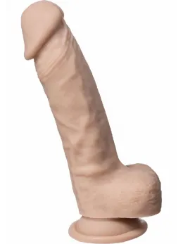 Silex-D Real Skin Model 1 8
