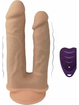 Silex-D Duo Vibrating Silicone System 7