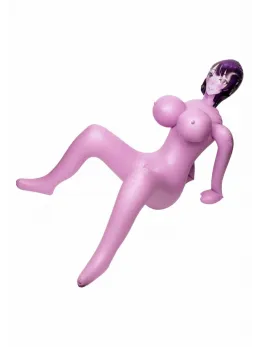 Spread’em Love Doll Gigi Life-Size Anatomical Model 716770106285