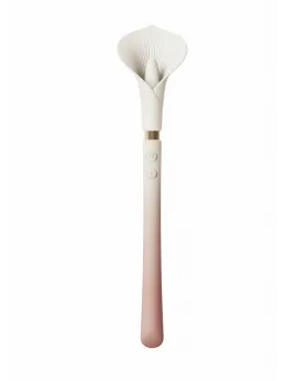 Calla Stimulator Compact Intimate Device Pink 850047357991