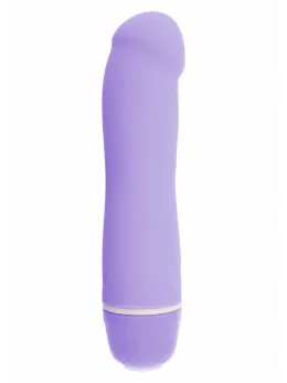 Microscopic Mini P Compact Intimate Device, Discreet Size, Pink