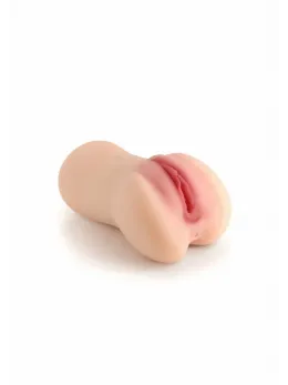 Barely Legal Heather Intimate Sleeve TPE Anatomical Model 14 cm